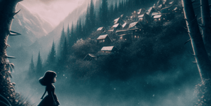 Story Prompts