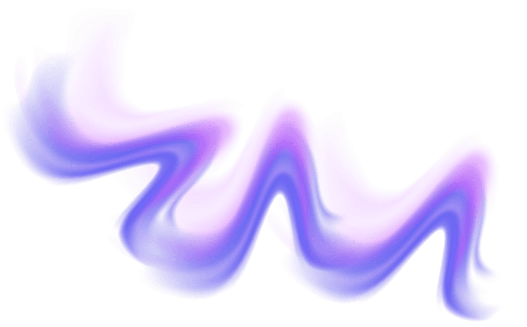 Pink, Purple, Blue Aurora lights