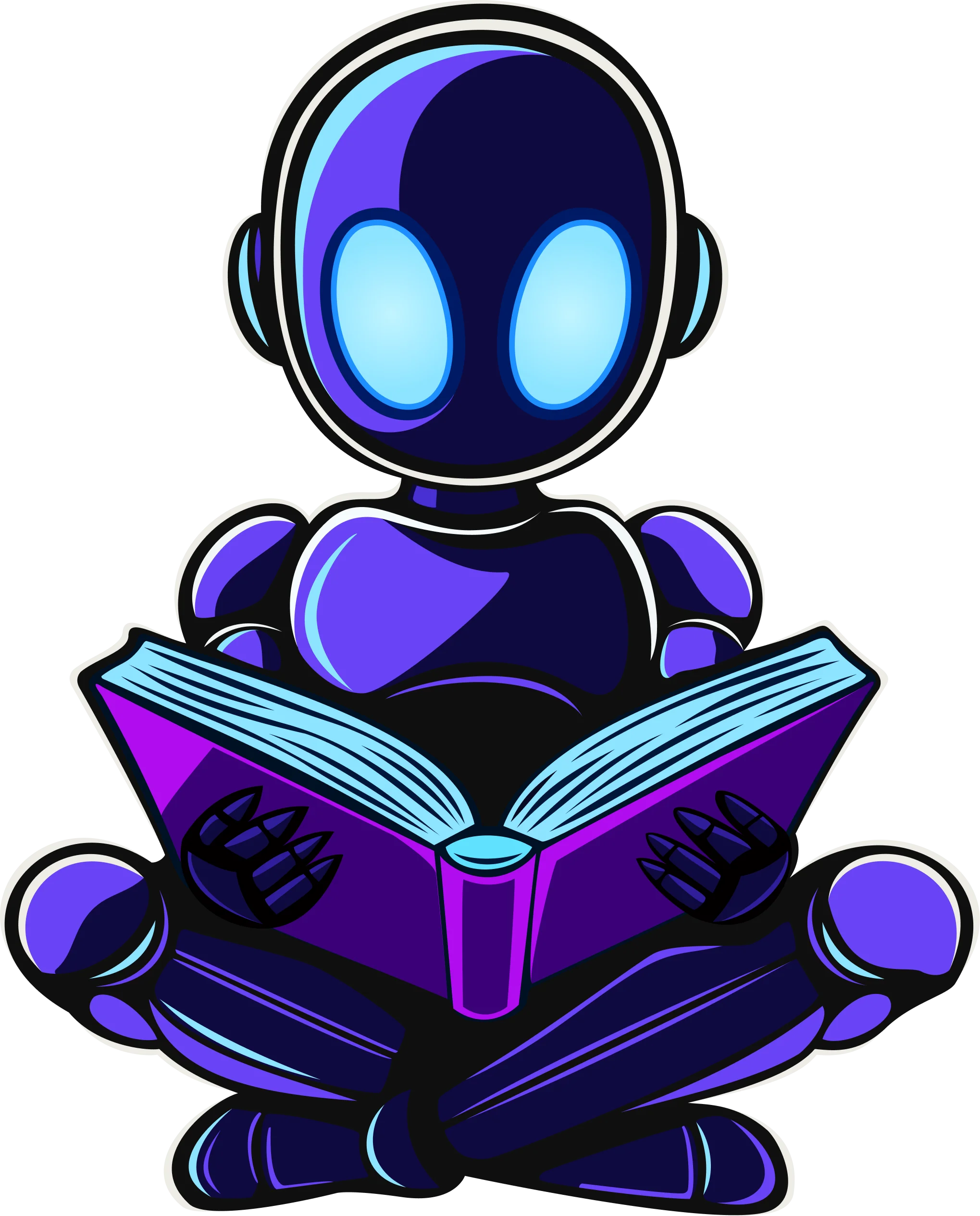 Storybot Robot
